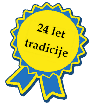24 let tradicije